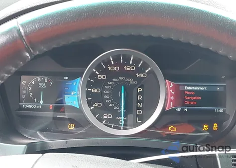 2013 Ford Explorer Xlt from USA, damaged, VIN 1FM5K7D94DGA06037